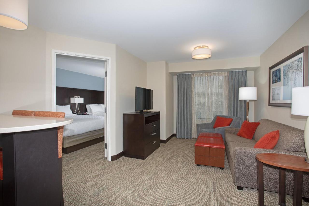 Staybridge Suites Denver South - Highlands Ranch By Ihg Littleton Extérieur photo