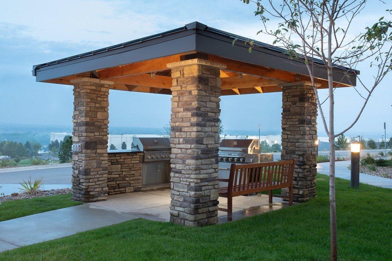 Staybridge Suites Denver South - Highlands Ranch By Ihg Littleton Extérieur photo