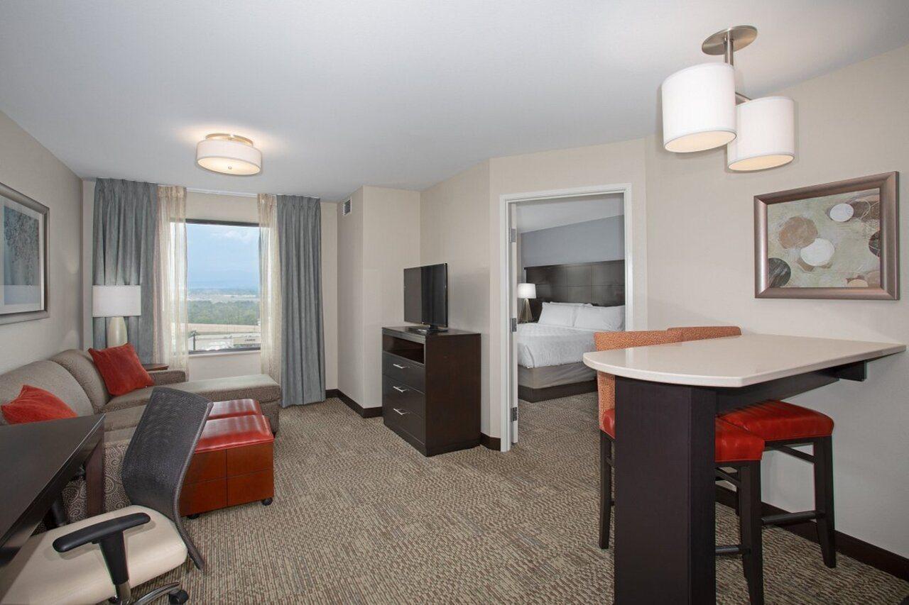 Staybridge Suites Denver South - Highlands Ranch By Ihg Littleton Extérieur photo
