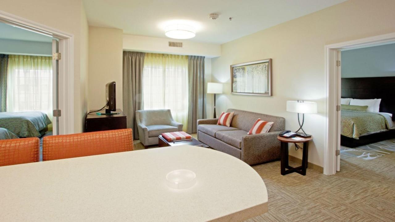 Staybridge Suites Denver South - Highlands Ranch By Ihg Littleton Extérieur photo