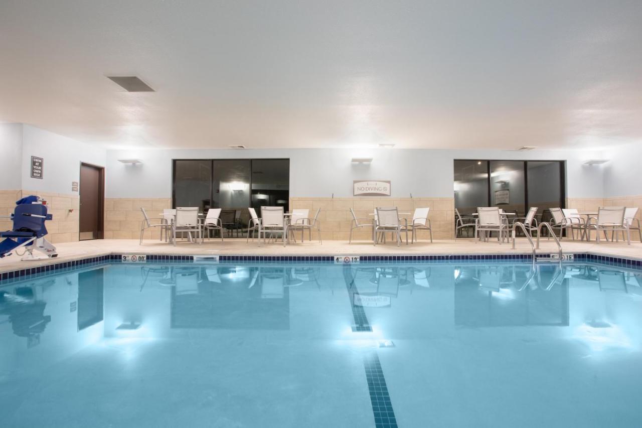 Staybridge Suites Denver South - Highlands Ranch By Ihg Littleton Extérieur photo