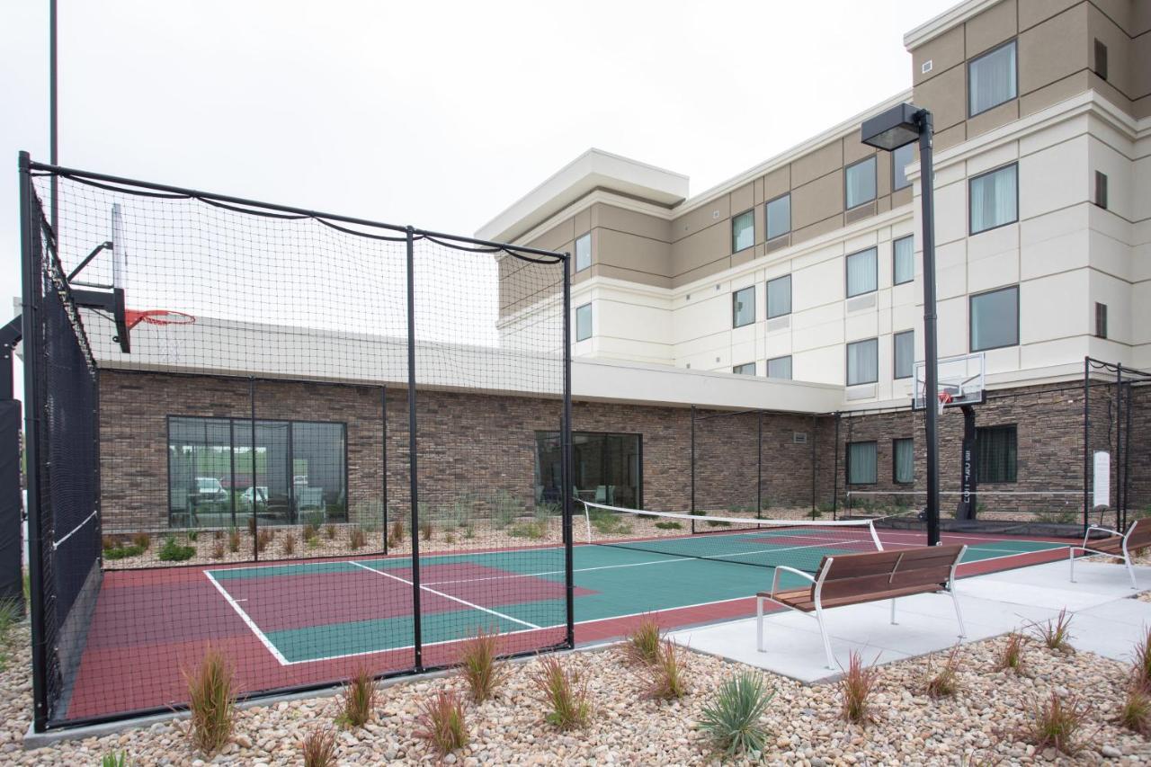 Staybridge Suites Denver South - Highlands Ranch By Ihg Littleton Extérieur photo