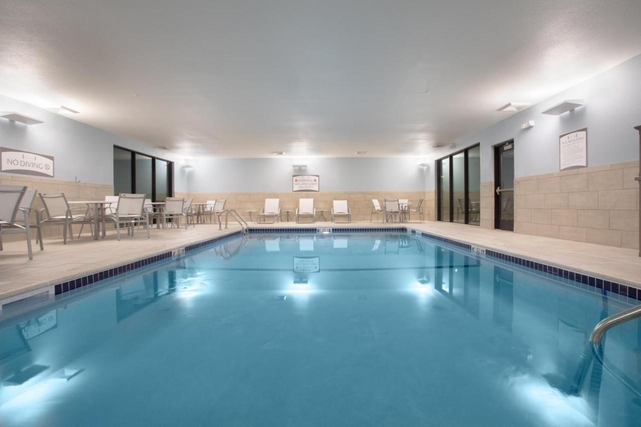 Staybridge Suites Denver South - Highlands Ranch By Ihg Littleton Extérieur photo