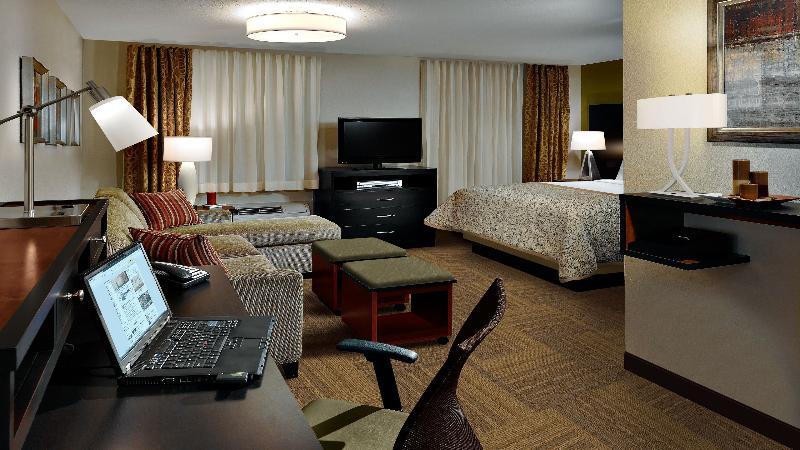 Staybridge Suites Denver South - Highlands Ranch By Ihg Littleton Extérieur photo